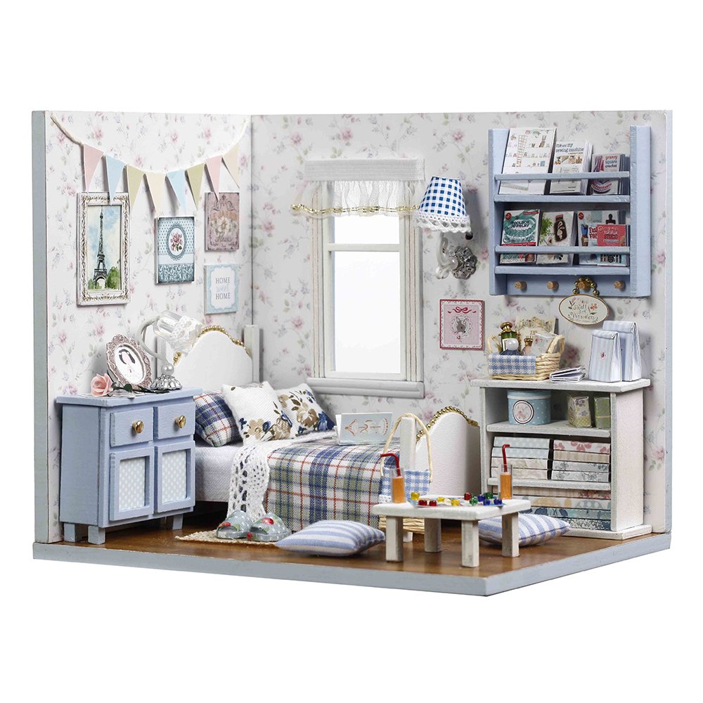 Best small doll furniture kits
