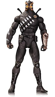 dc collectibles deadshot