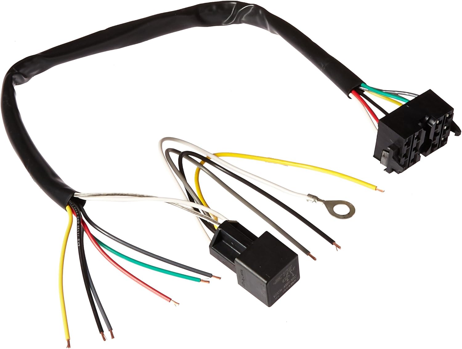 Grote 69690 Universal PlugIn Wiring Harness With LifttoDim, Lighting & Electrical Amazon Canada
