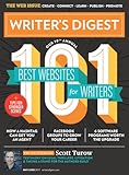 Writer's Digest [Print + Kindle]