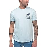 INTO THE AM Cool Graphic T-Shirts for Men S - 4XL Premium Quality Unique Graphic Art Tees