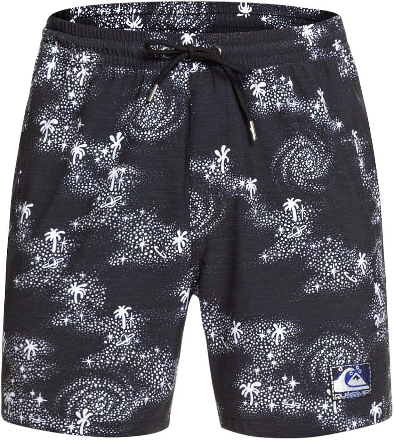 Quiksilver Mens Out There Volley 17nb Boardshorts Board Shorts Swim