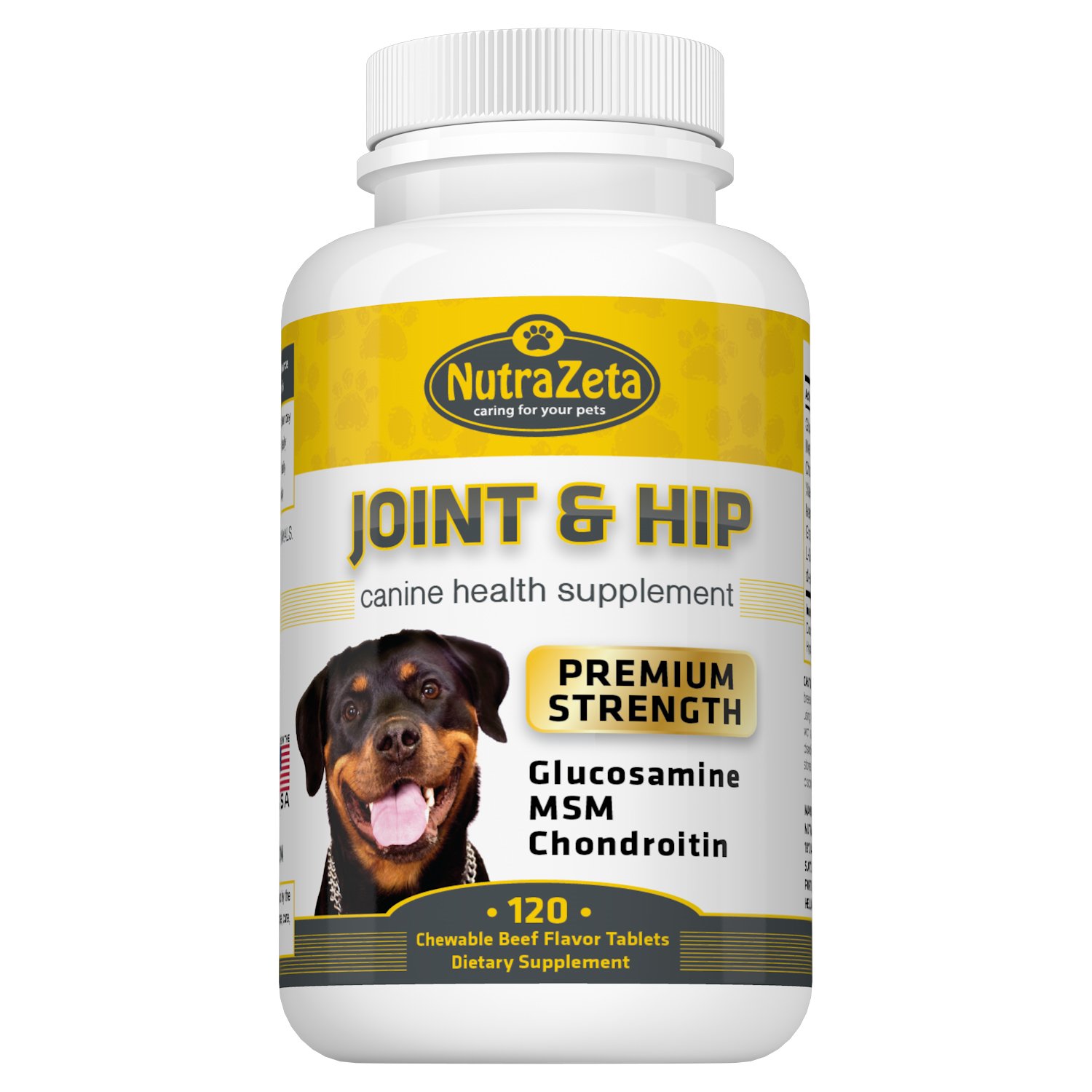 dog hip supplement