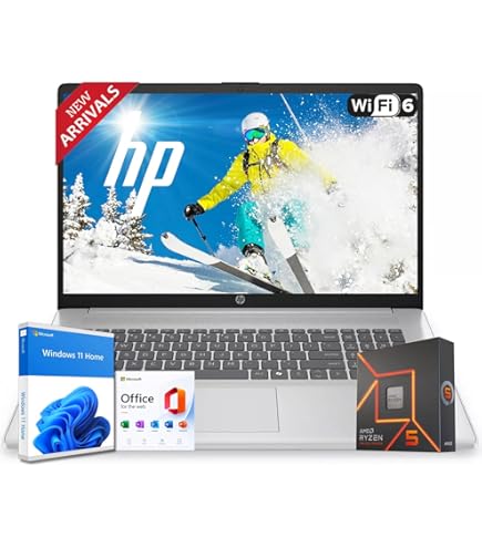 Amazon.com: HP 250 G9 15.6