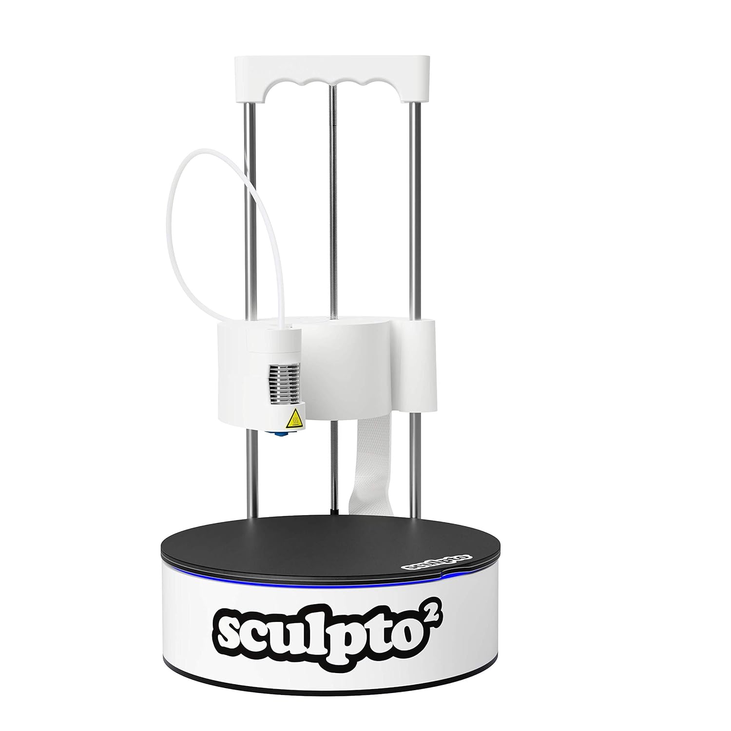 Sculpto Pro2 3d Printer Amazon Com Industrial Scientific