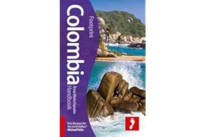 Colombia Handbook
