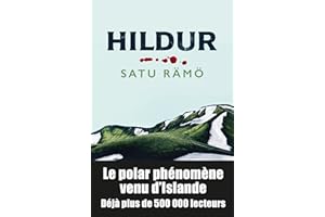 Hildur (French Edition)