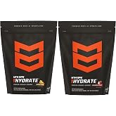 MTN OPS Hydrate Mango Peach + Strawberry Coconut Bundle