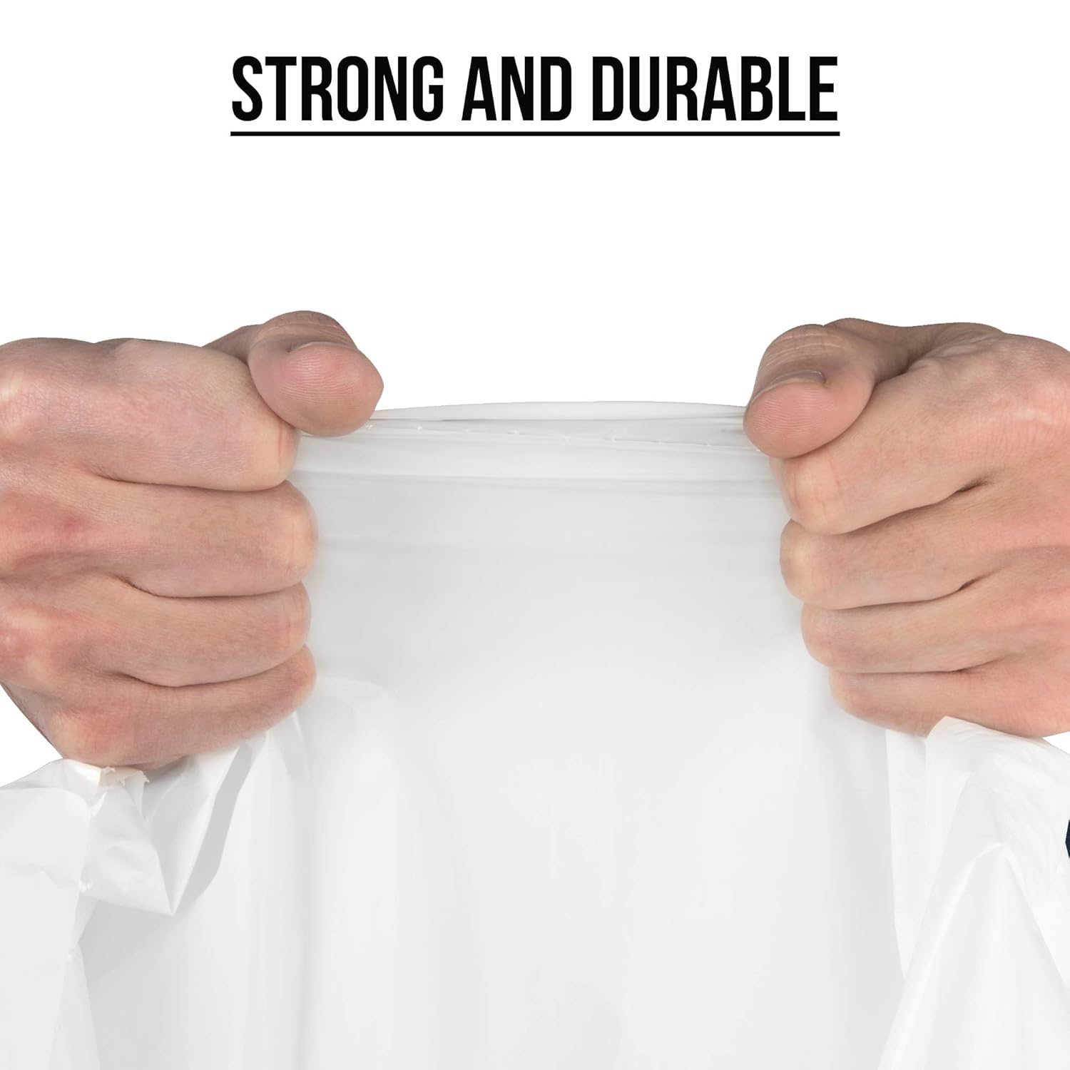 Commercial Plastic sheeting - 10x20ft - 4 Mil - 1 Count: Industrial & Scientific