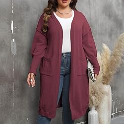 ADJHDFH Womens Sweaters Business Casual Outfits For