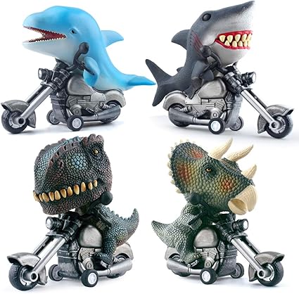 sea dinosaur toys
