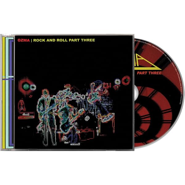 Ozma - The Doubble Donkey Disc - Amazon.com Music