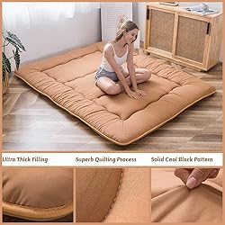 MAXYOYO Japanese Floor Mattress Futon