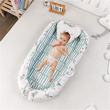 camping bassinet for baby