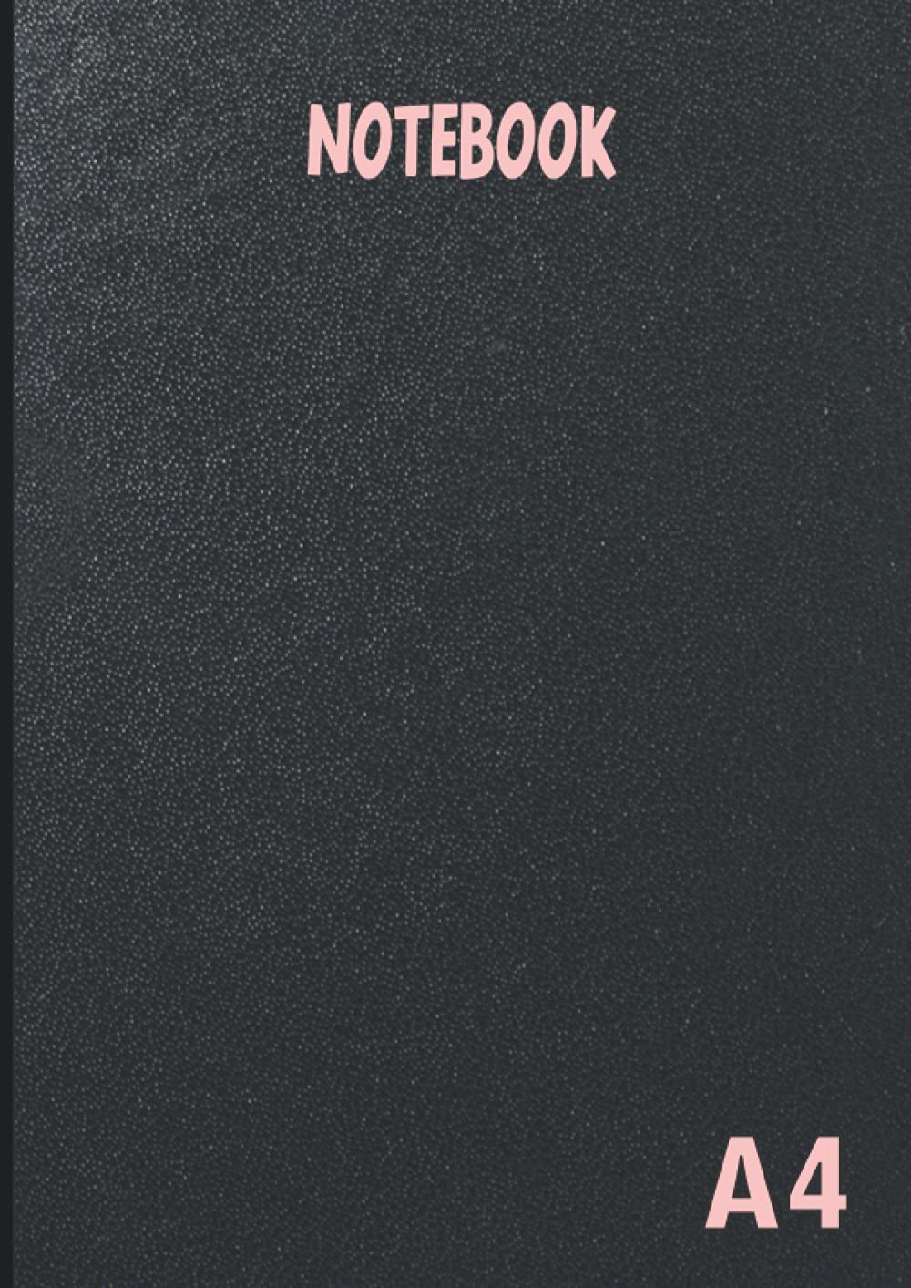 A4 notebook lined 400 pages: Journal Notebook 400 Pages for Men Women Writing / Journal Notebooks Lined Page / Journal Notebook Travel Diary for Taking Notes, Daily Planning