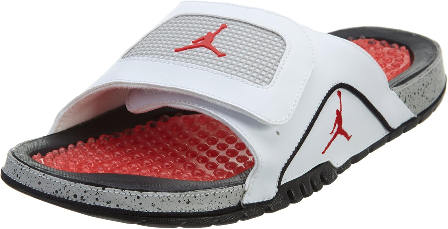 nike men's jordan hydro iv retro sandal