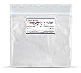 Microcrystalline Cellulose, Type 101, 200 mesh