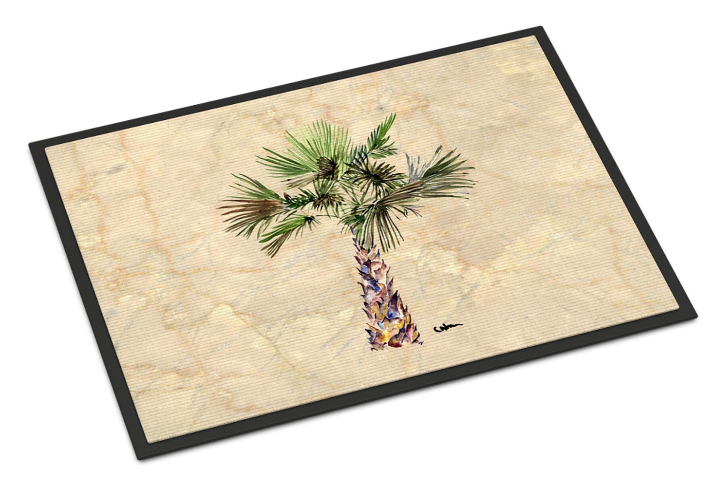 Best Palm Tree Kitchen Mats