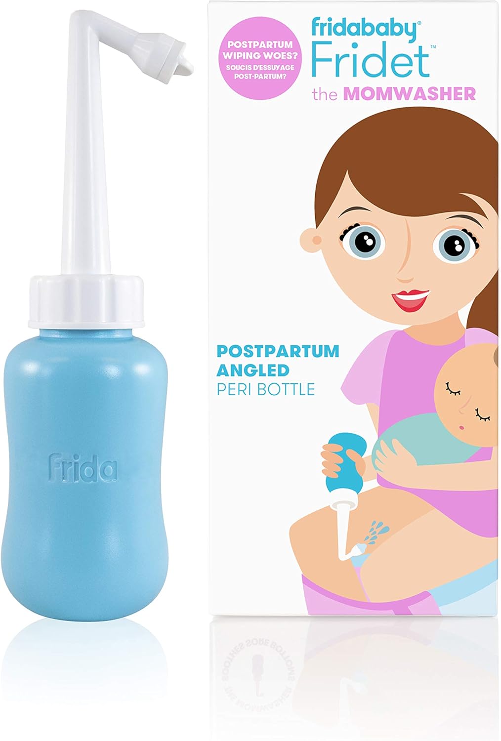 frida baby mom washer