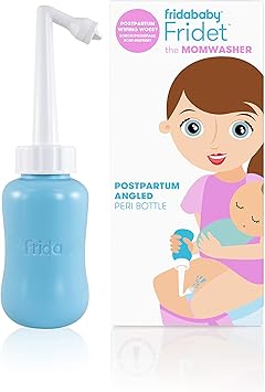 fridababy spray bottle