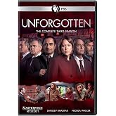 Masterpiece Mystery!: Unforgotten, Season 3 UK Edition