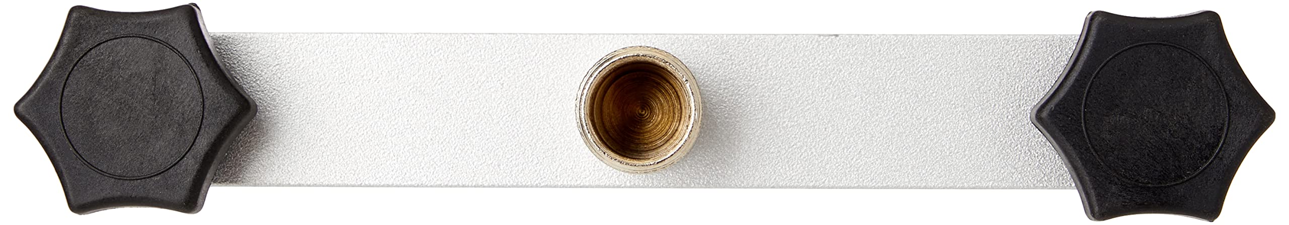 Pulse Microphone Stand Stereo Bar Mount