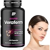 purafair Vitiligo? Improve Skin Pigmentation & Get Rid of White Spots on Skin with This Vitiligo Treatment: Veraferm. These Vitiligo Pills Can Be Used Alone or with Vitiligo Creams for Best Results.