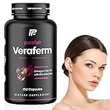 Veraferm for Vitiligo Treatment - Improve Skin