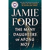 The Many Daughters of Afong Moy: A Novel