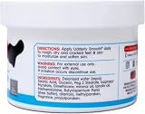 Udderly Smooth Foot Cream Jar 8 Ounce Brand Udderly Smooth view 4