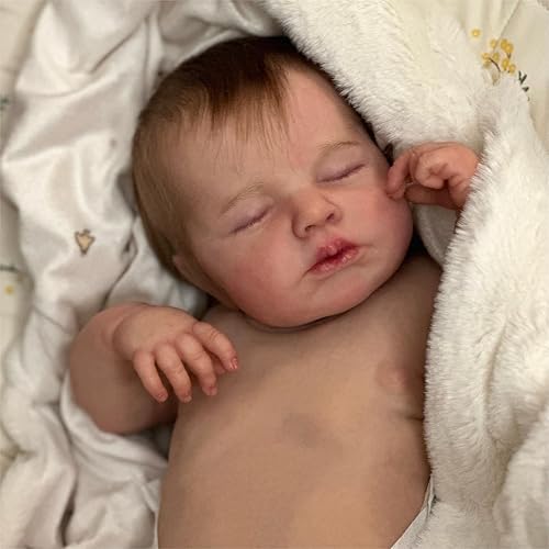 Baby Dolls Zero Brand Newborn Baby Clothes Zero Pam Reborn Baby