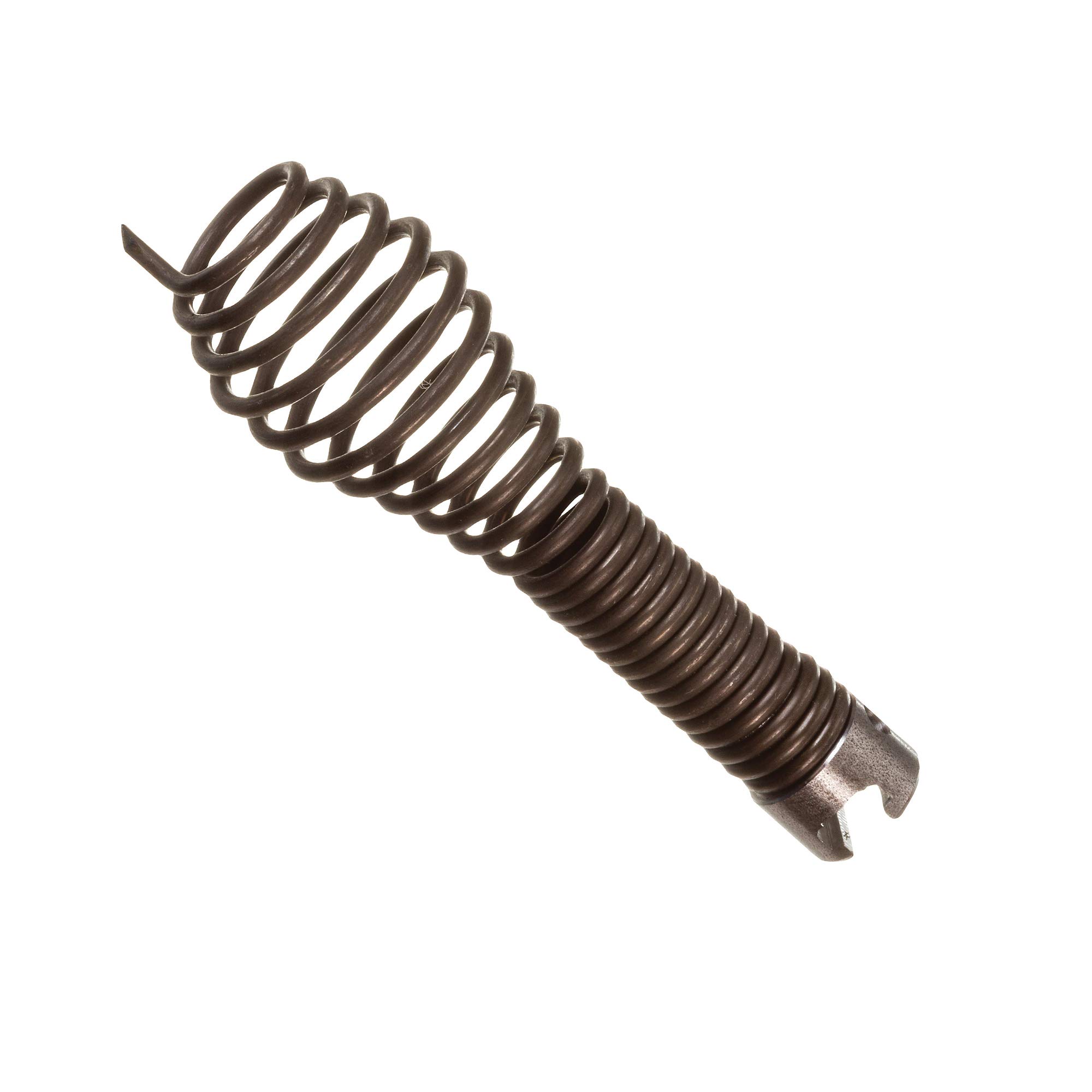 RIDGID 62995 Model T-202 Bulb Auger 1 1/8 inch (28 mm) OD Sectional Cable Tool