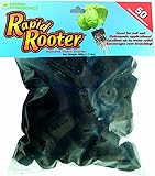 General Hydroponics  Rapid Rooter Replacement Plugs 50 count