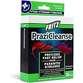Fritz PraziCleanse - 20 pk
