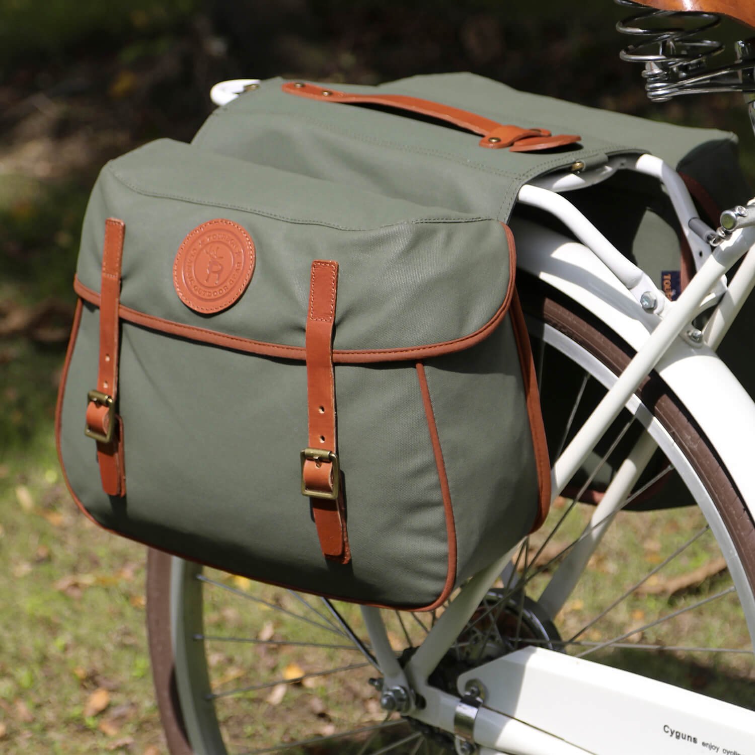 bike panniers australia