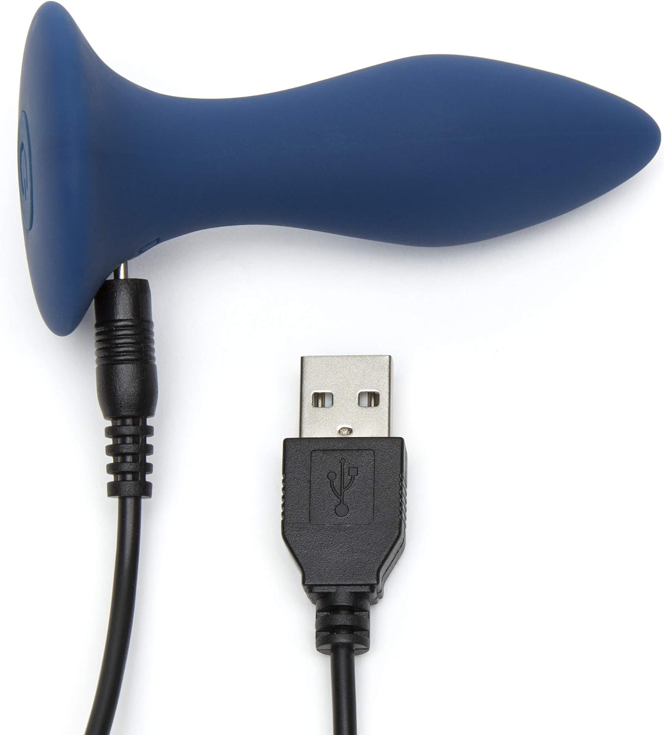 Lovehoney Ignite Vibrating Butt Plug, 3 Inch Sleek Silicone Anal Plug with Travel Lock, 17 Vibration Modes & 3 Speeds - Image 5