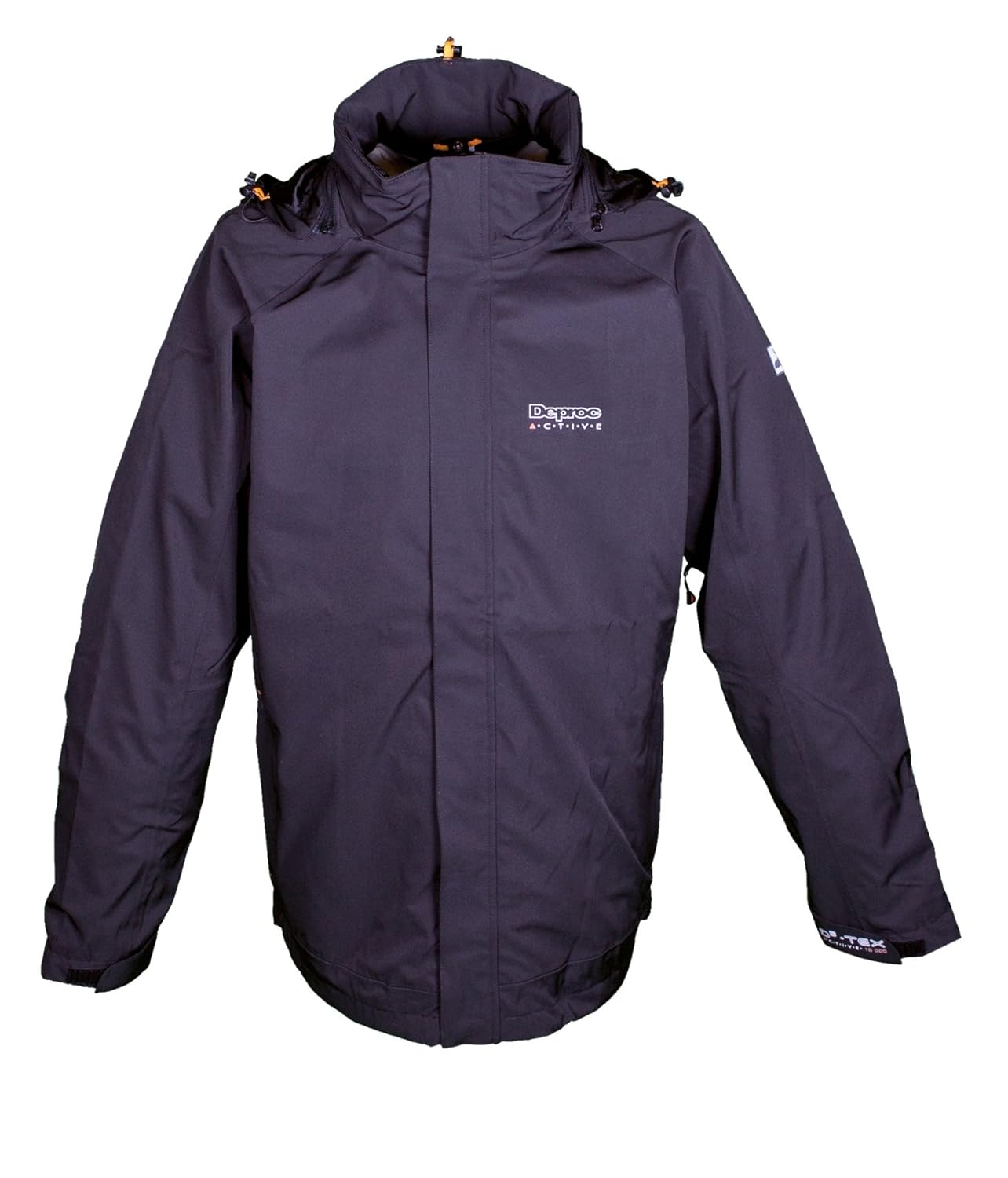 brooks jackets mens purple