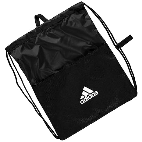 bolsa de cuerdas adidas