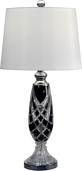 tiffany touch bedside lamps