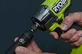 Ryobi RYOBI RIW18CBL-0 18V One+ Brushless Compact Impact Wrench 450Nm view 8