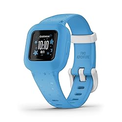 Garmin vivofit jr. 3, Fitness Tracker for