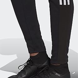 adidas womens Tiro 21 Sweatpants Black X-Large