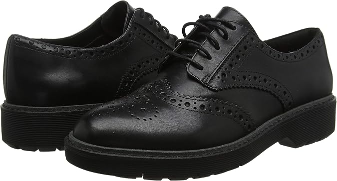 clarks alexa darcy brogues