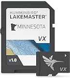 Amazon.com: Humminbird LakeMaster Premium Great Lakes V1 Map SD