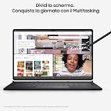 Samsung Galaxy Tab S8 WiFi 128GB Silver (Renewed) SM-X700 view 6