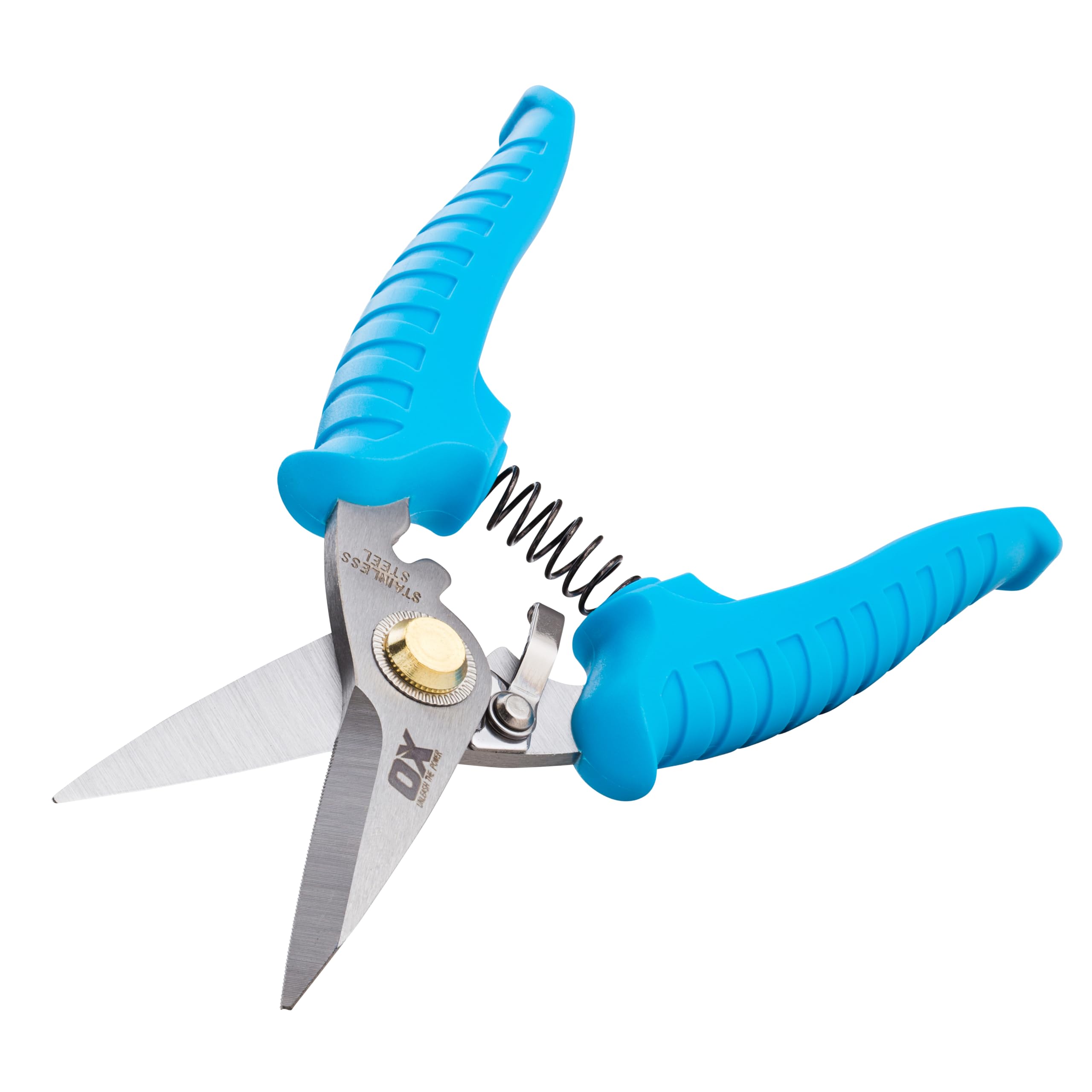 OX Pro Snips