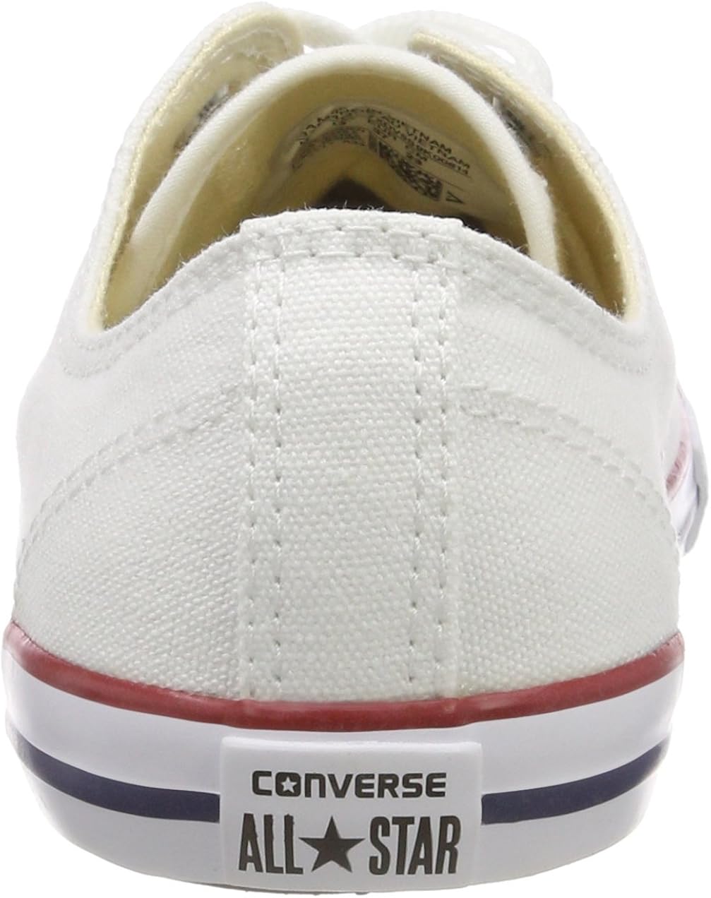 converse basse just married