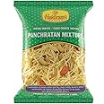 6 X Haldiram's Panchratan Mixture Combination of Potato Sticks 150g