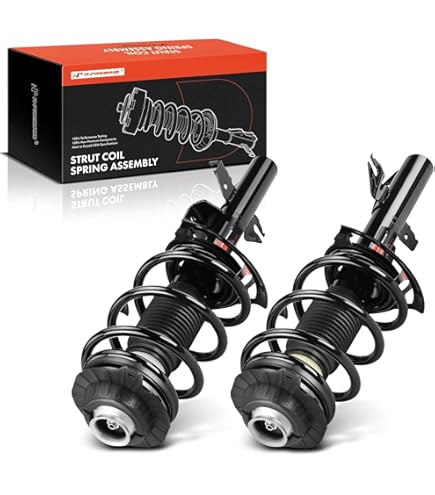 17aw スリーピース Bilstein B6 14-17 Jeep Cherokee Front Left Suspension Strut