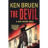 The Devil (Jack Taylor Series)
